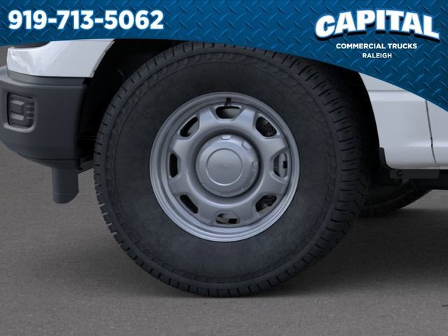 New 2025 Ford F150 XL RWD image 19