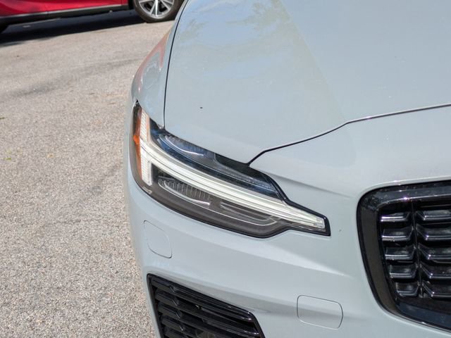 Used 2024 Volvo S60 T8 Ultimate image 13