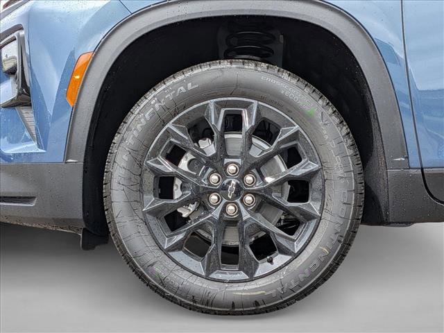 New 2026 Chevrolet Traverse LT w/ Midnight/Sport Edition FWD image 18