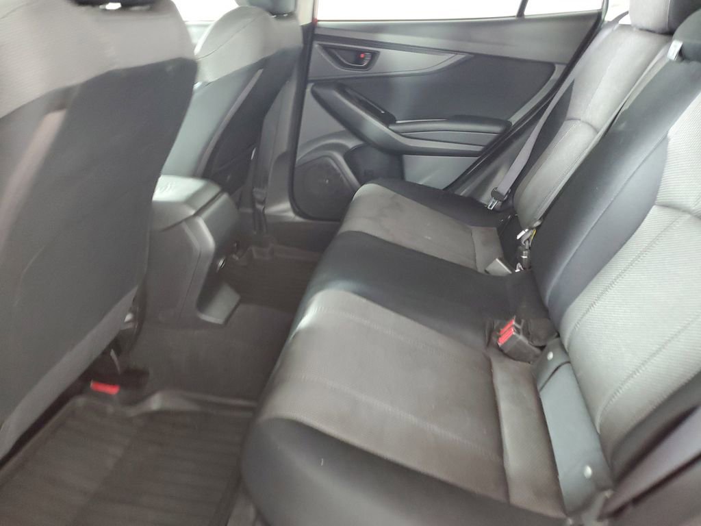 Used 2021 Subaru Crosstrek 2.0i AWD/4WD image 13