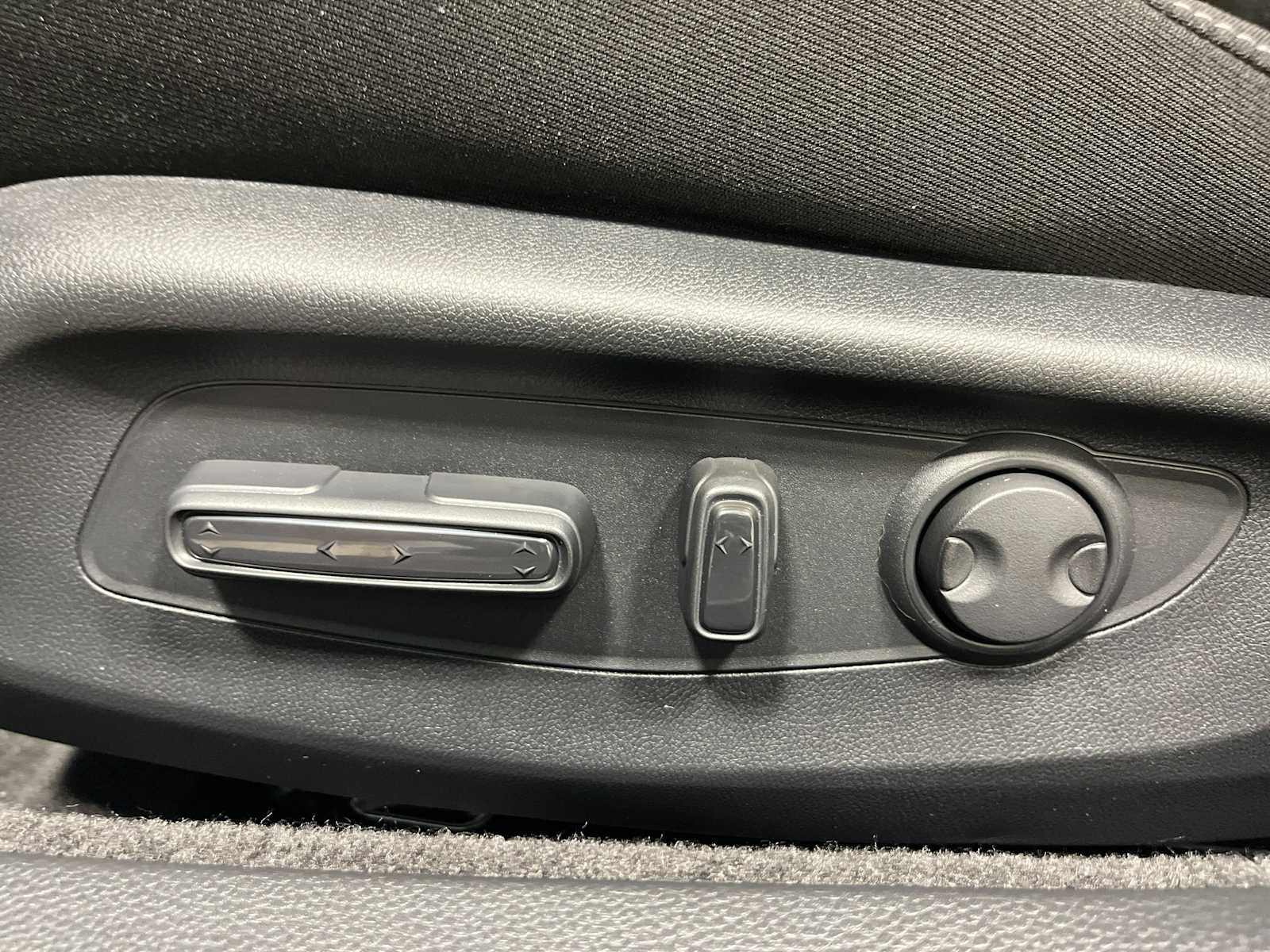 New 2026 Honda Accord SE image 14