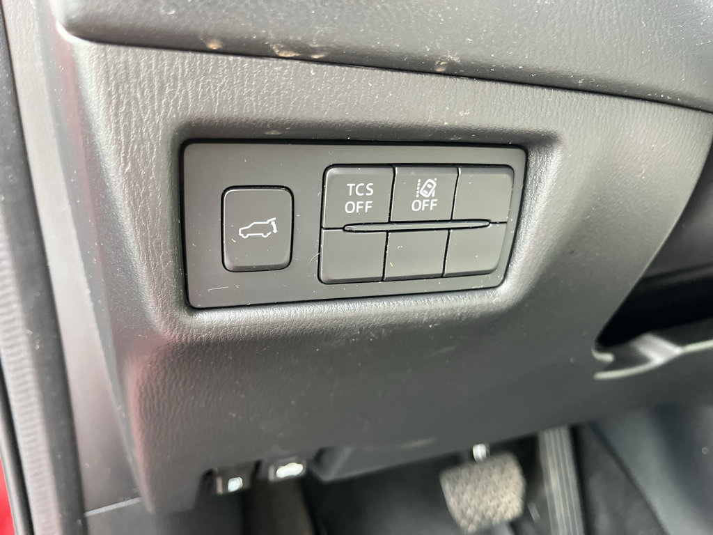 Used 2019 MAZDA CX-5 Grand Touring FWD image 15