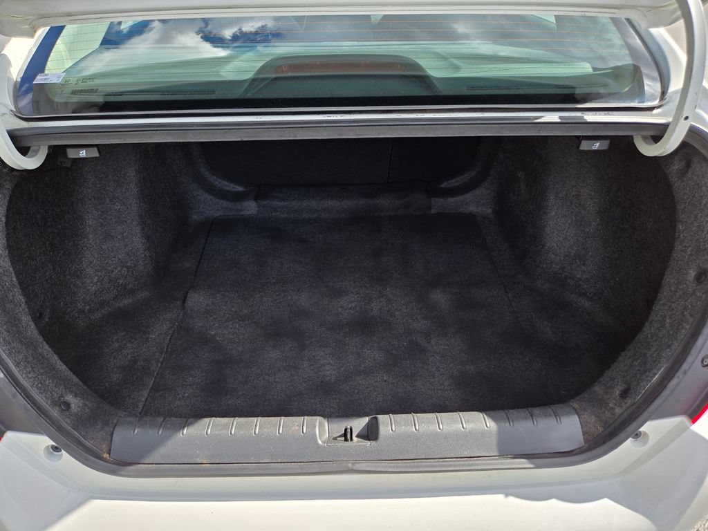 Used 2017 Honda Civic EX image 13