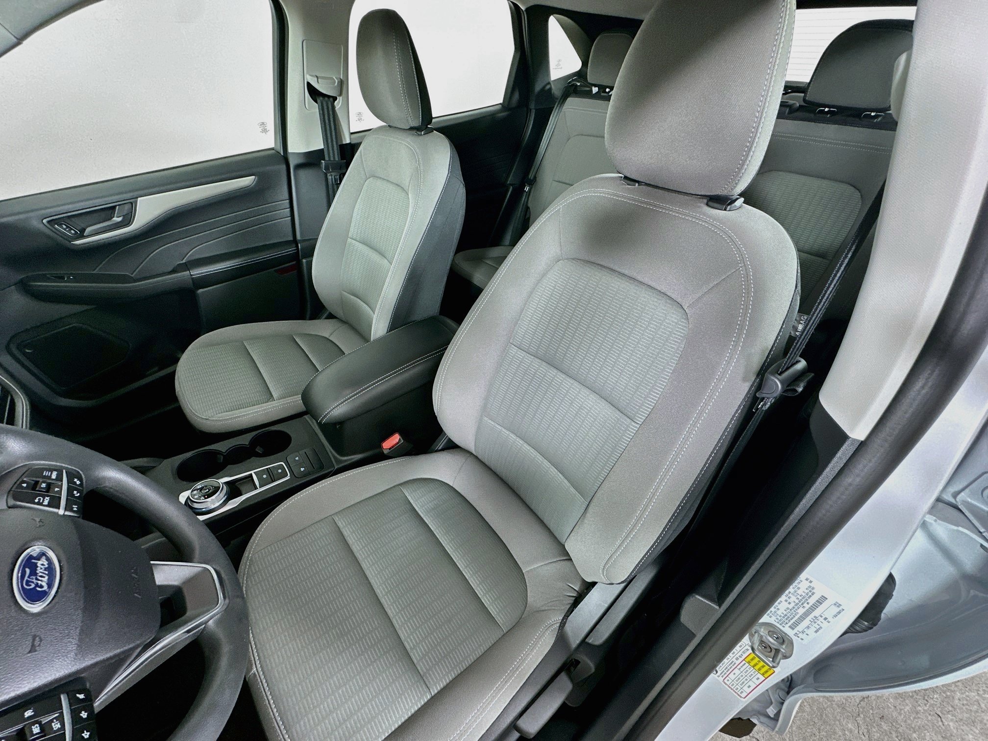 Used 2022 Ford Escape S AWD/4WD image 30