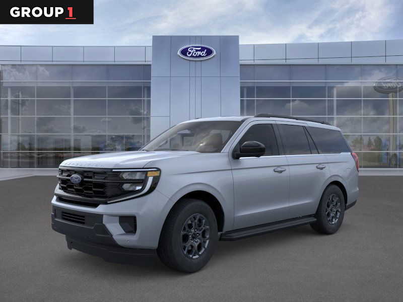 New 2025 Ford Expedition Active