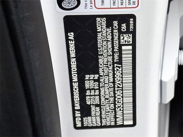 New 2026 MINI Cooper S image 14