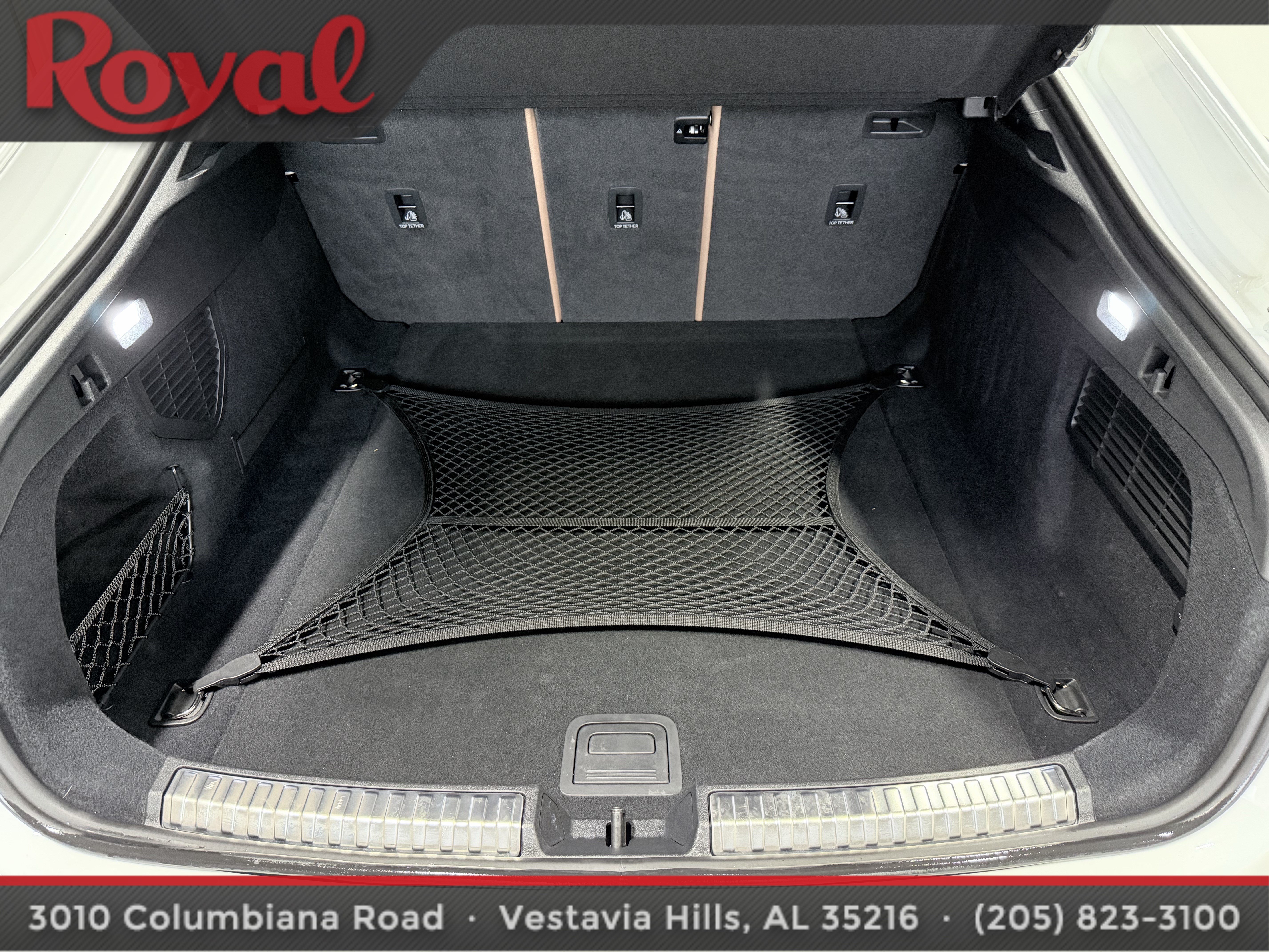 Used 2025 Audi A5 2.0T Premium Plus w/ Premium Plus AWD/4WD image 19