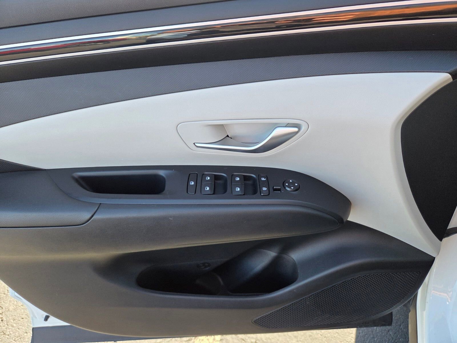 Used 2024 Hyundai Tucson SEL FWD image 17