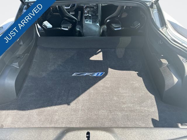 Used 2019 Chevrolet Corvette ZR1 image 26