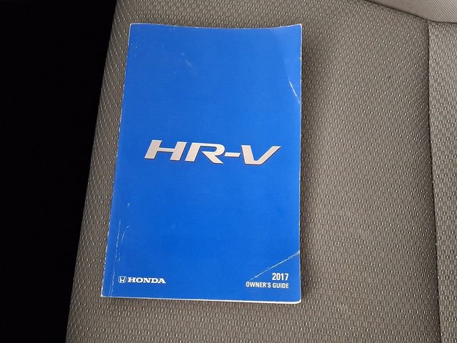Used 2017 Honda HR-V EX image 26