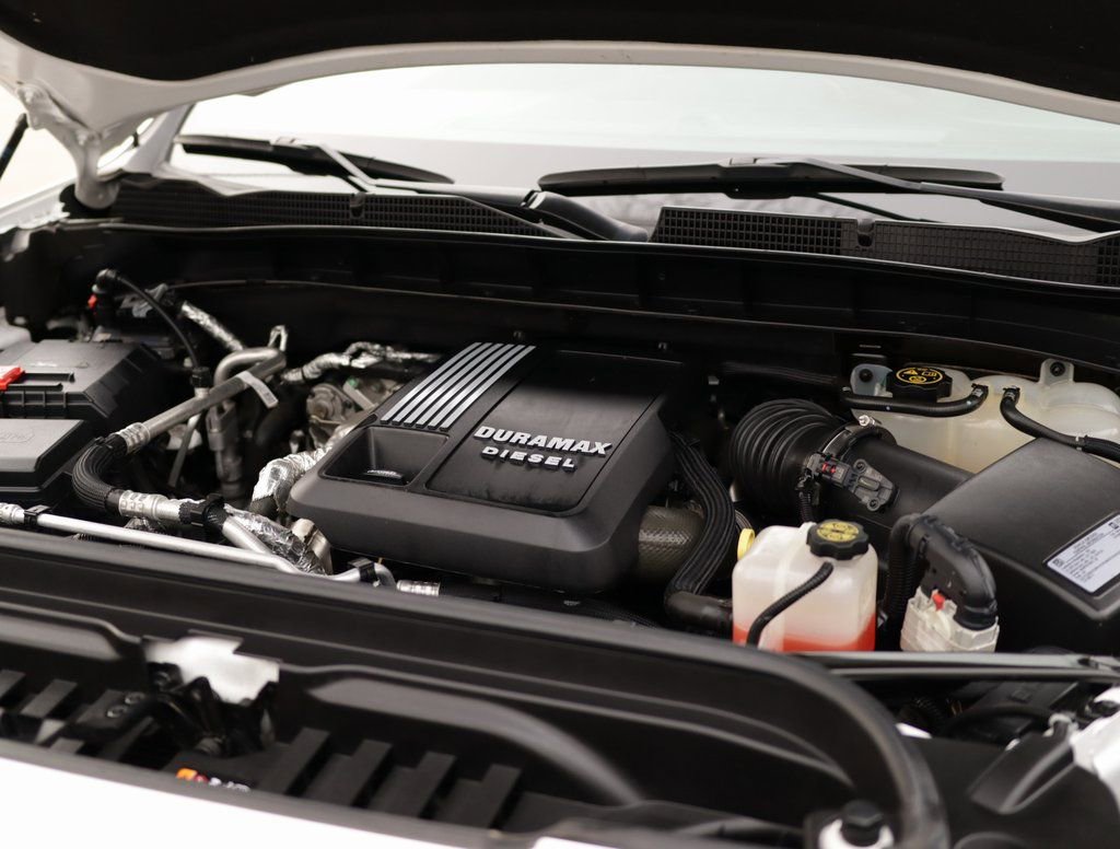 Used 2021 GMC Sierra 1500 AT4 image 33