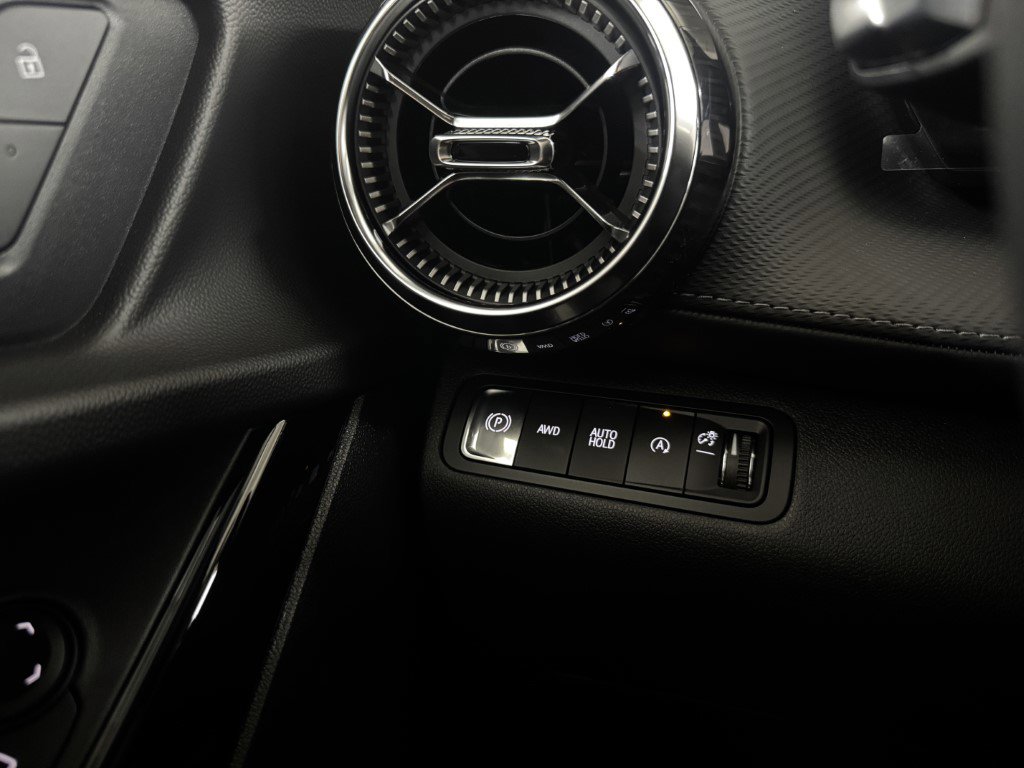 New 2026 Chevrolet Equinox LT w/ Convenience Package II image 47