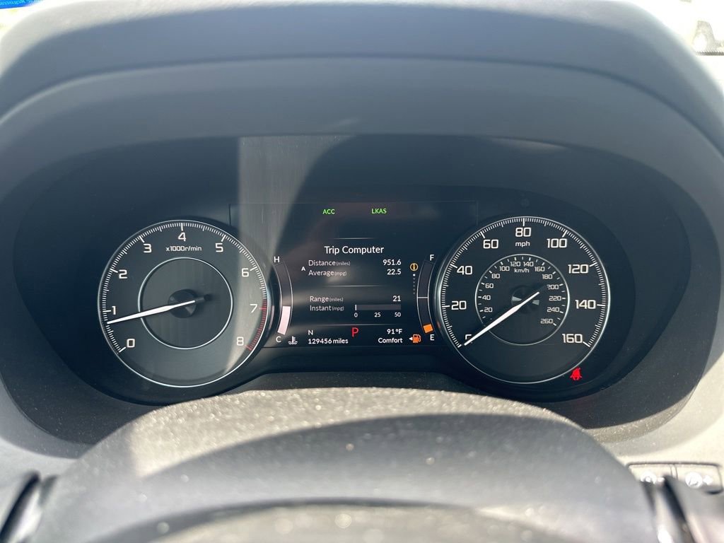 Used 2020 Acura RDX FWD image 27