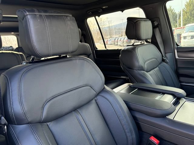 New 2026 Jeep Grand Wagoneer L Summit AWD/4WD image 29