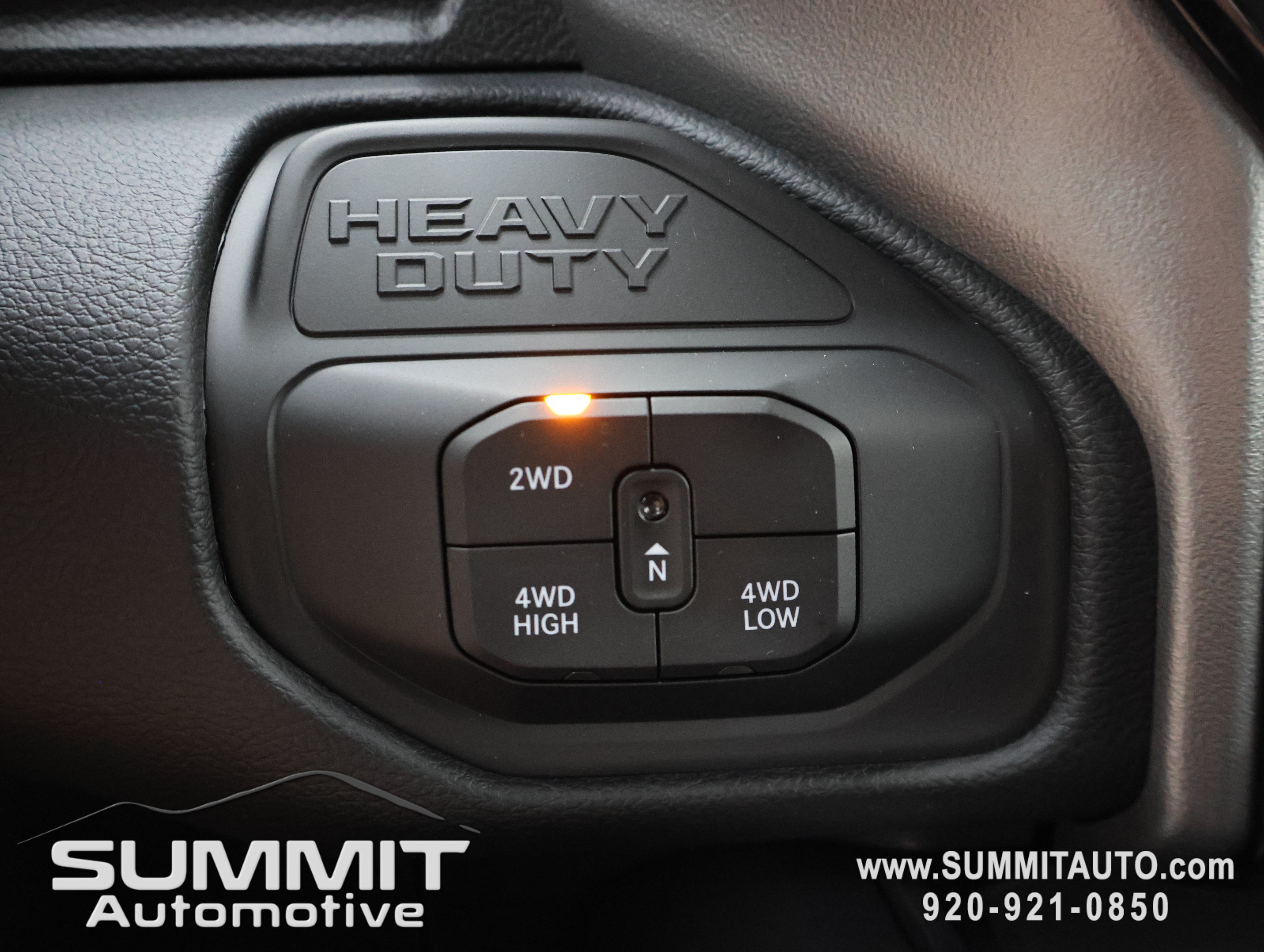 New 2026 RAM 3500 Big Horn AWD/4WD image 55