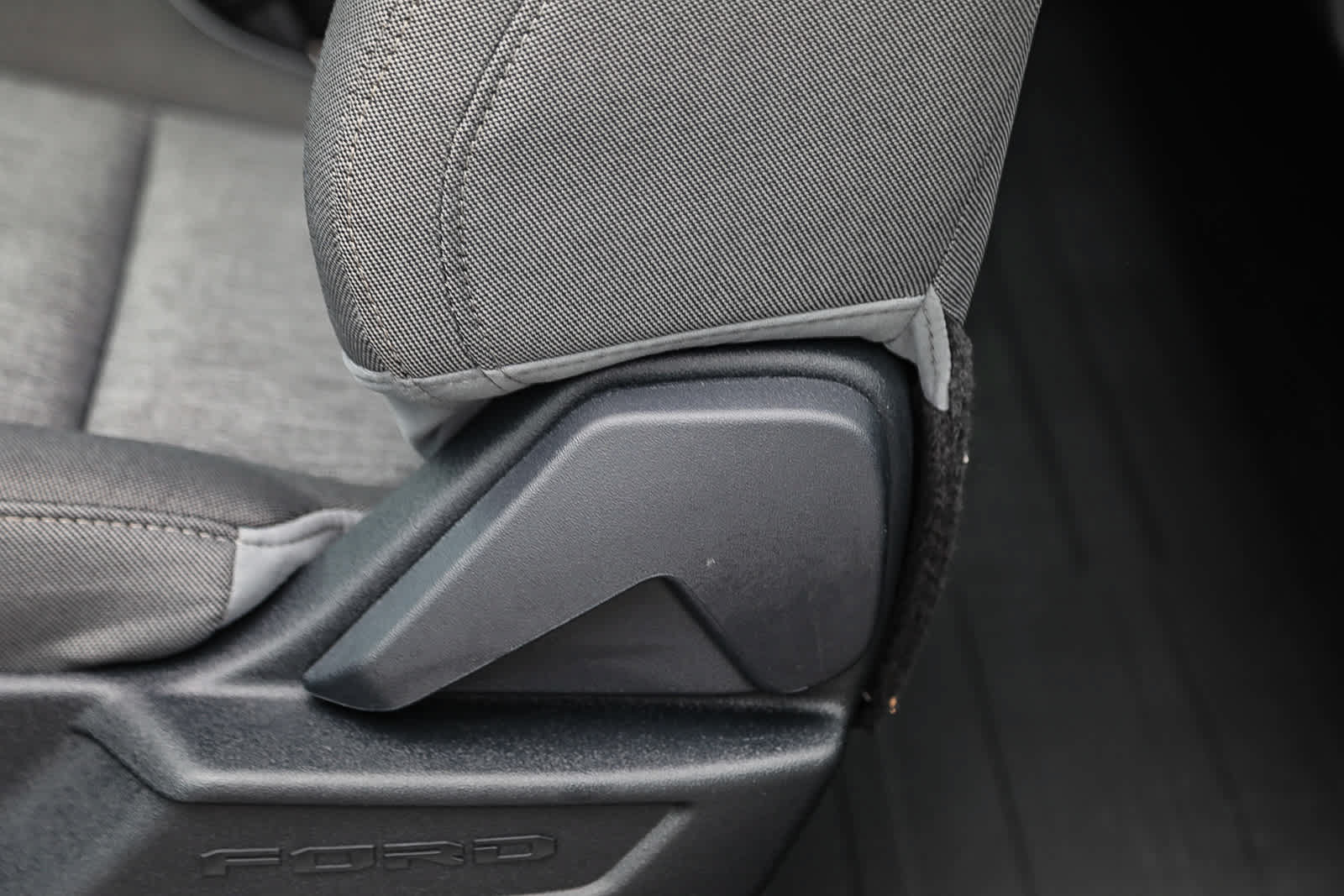 Used 2026 Ford F150 XL RWD image 19