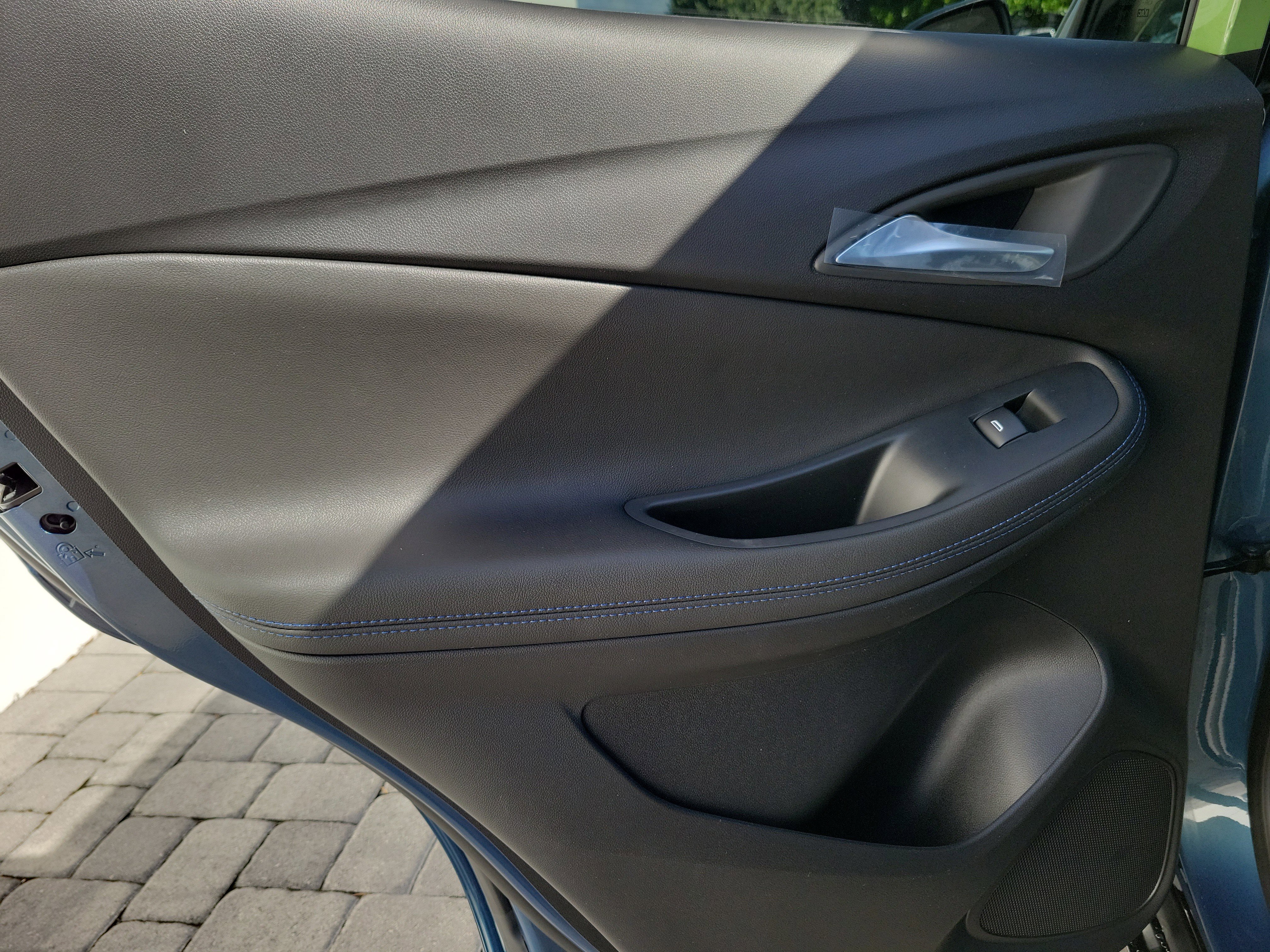 New 2026 Buick Encore GX Sport Touring w/ Advanced Technology Package image 12