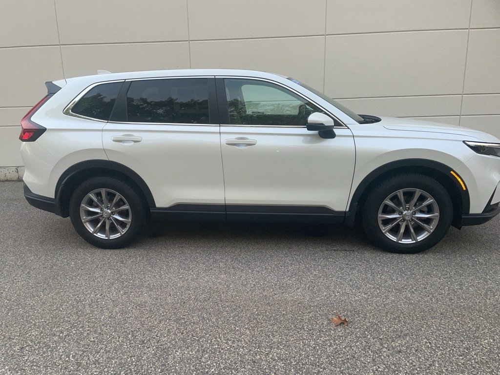 Certified 2023 Honda CR-V EX-L image 5