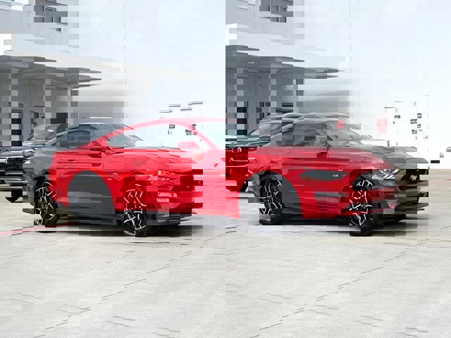 Used 2023 Ford Mustang GT image 6