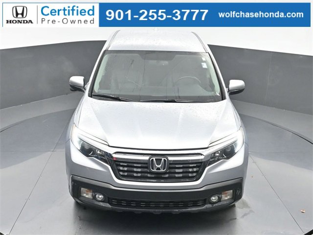 Certified 2017 Honda Ridgeline RTL-T image 29