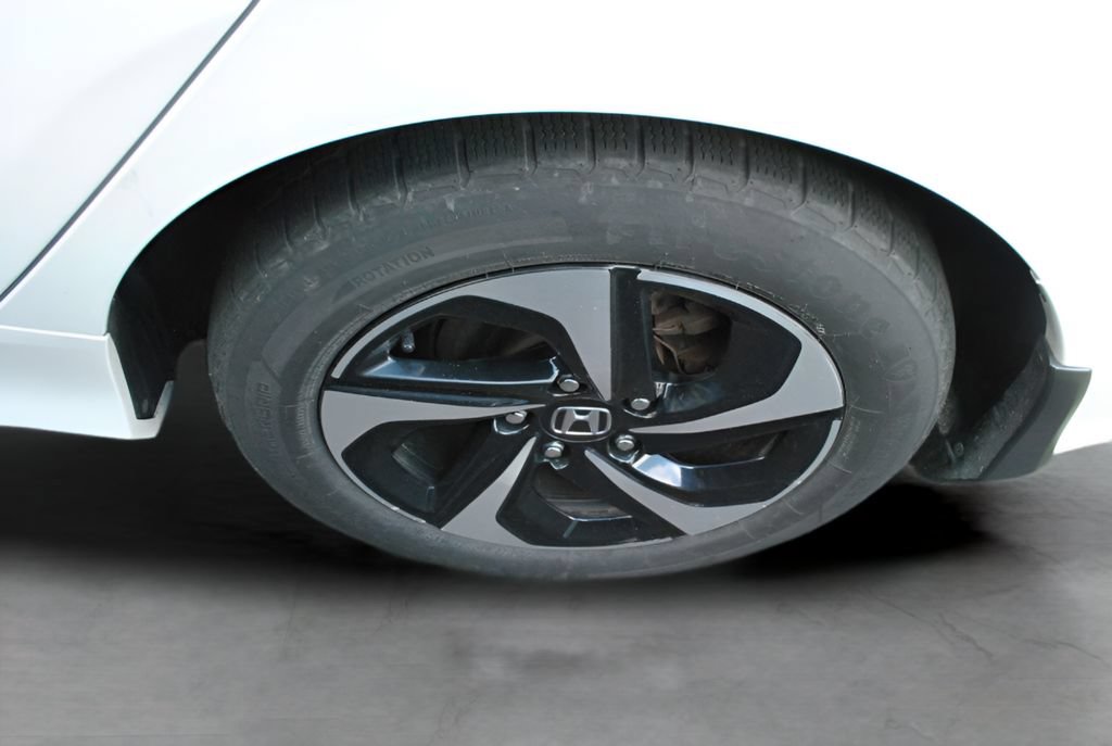 Used 2021 Honda Insight EX image 28