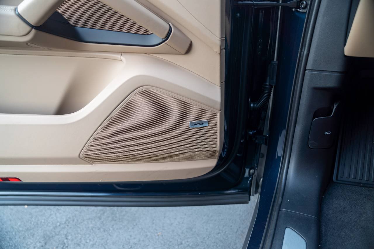 New 2026 Porsche Cayenne S AWD/4WD image 27
