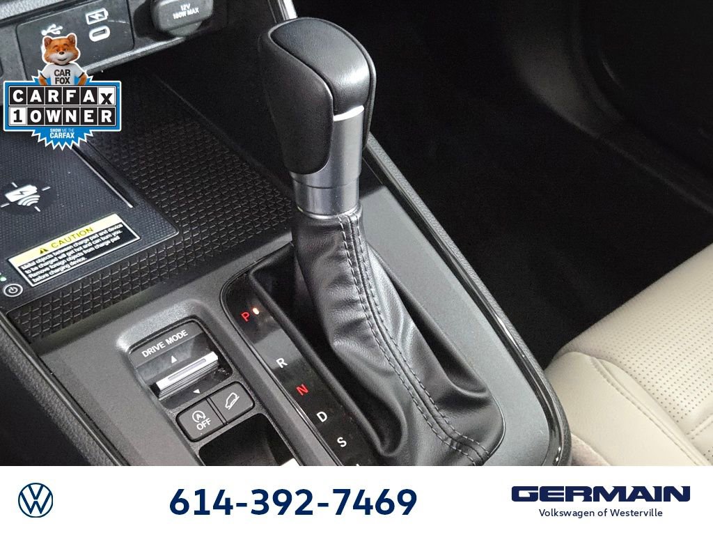 Used 2023 Honda CR-V EX-L image 27