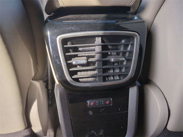 Used 2021 Lincoln Nautilus Reserve w/ Equipment Group 201A image 21