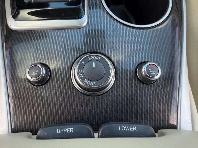 Used 2020 INFINITI QX60 Pure FWD image 39