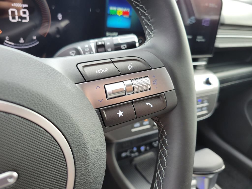 Used 2026 Hyundai Kona SEL Sport image 14