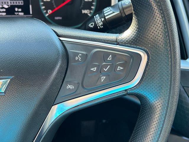 Used 2024 Chevrolet Malibu LT image 16