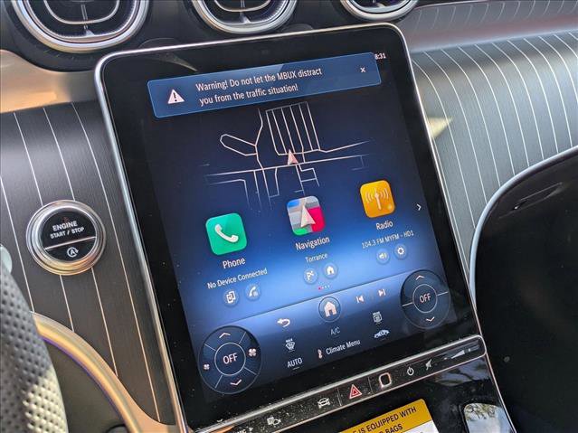 New 2026 Mercedes-Benz GLC 300 image 13