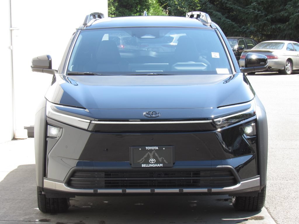 New 2026 Toyota bZ Woodland AWD/4WD image 3
