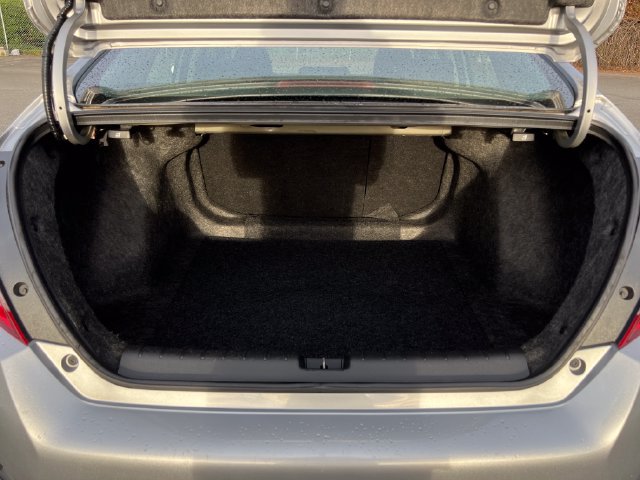Used 2019 Honda Civic EX image 13
