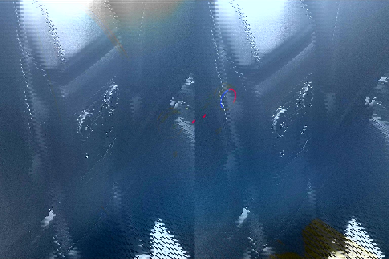 Used 2024 Ford Explorer Platinum w/ Technology Package image 34