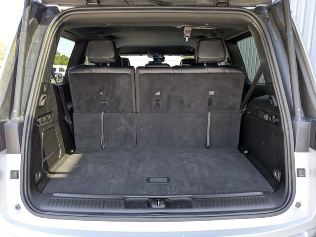 Used 2024 Jeep Wagoneer Series II w/ Flexible Seating Group AWD/4WD image 31