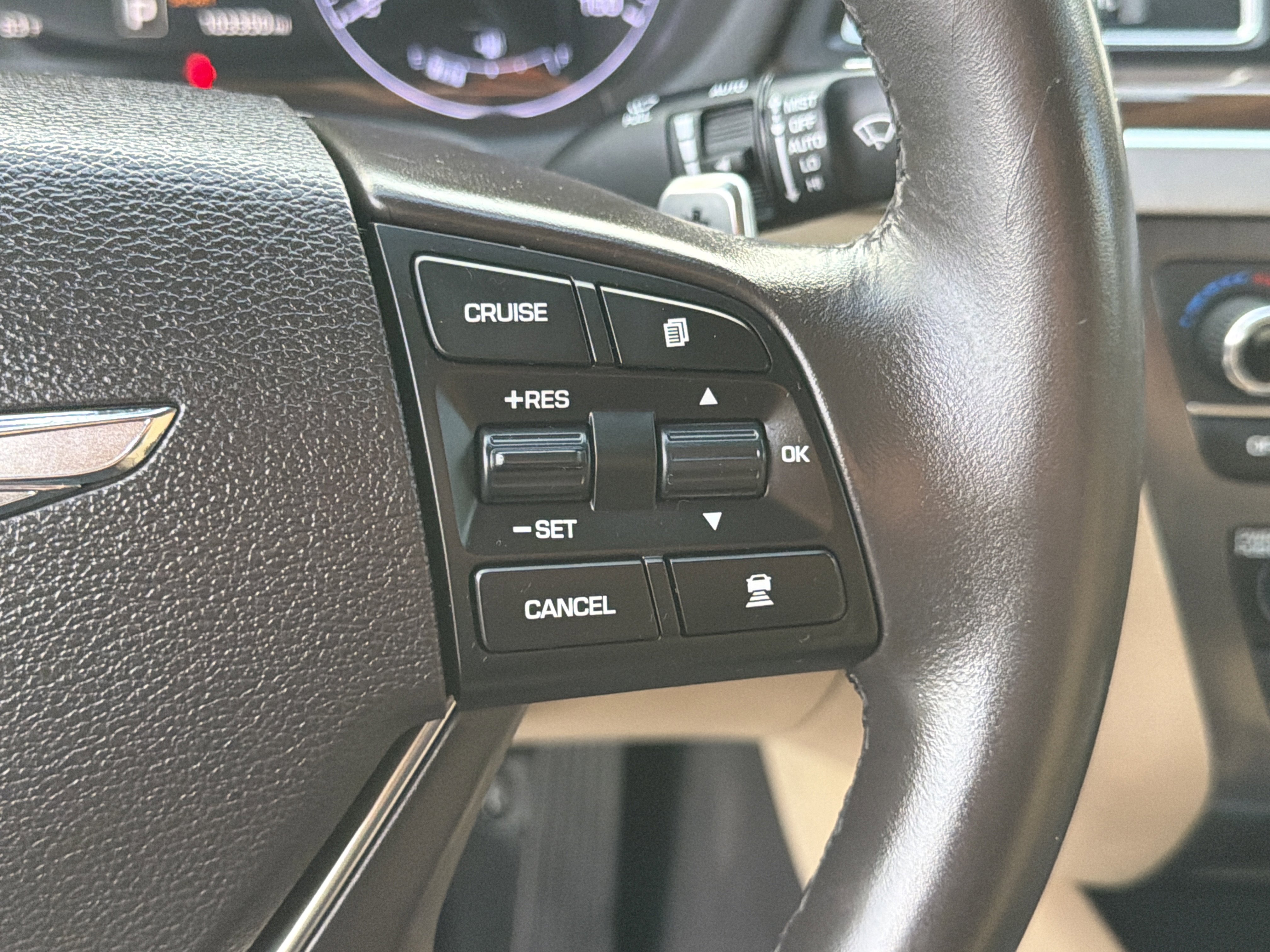 Used 2017 Genesis G80 3.8 w/ Option Group 02 image 24