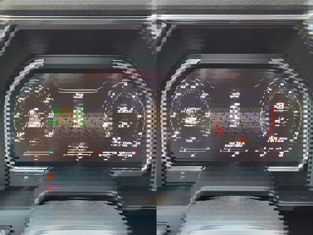 New 2026 GMC Sierra 2500 Denali Ultimate image 10