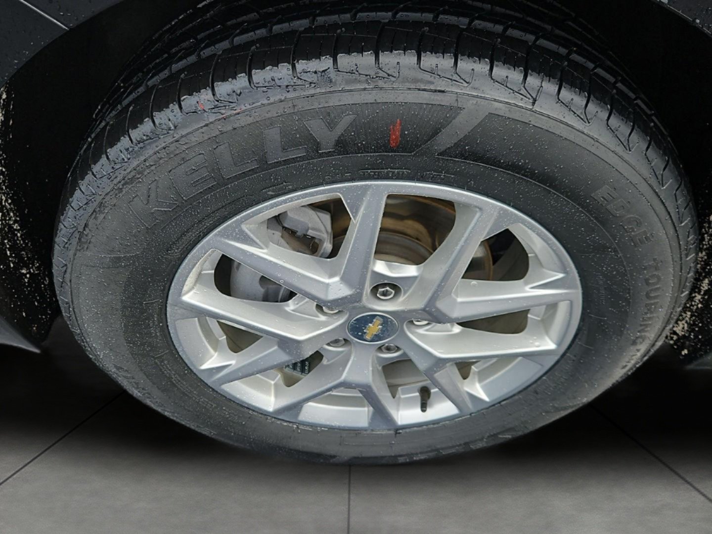 Certified 2022 Chevrolet Equinox LT FWD image 12