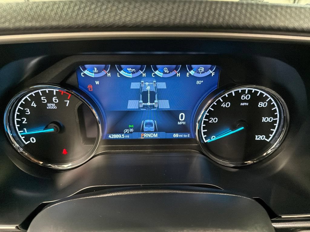 Used 2023 Ford F150 XLT w/ Equipment Group 302A High AWD/4WD image 22