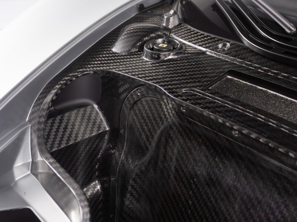 Used 2014 McLaren P1 image 71