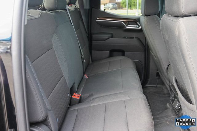 Used 2024 Chevrolet Silverado 1500 RST AWD/4WD image 19