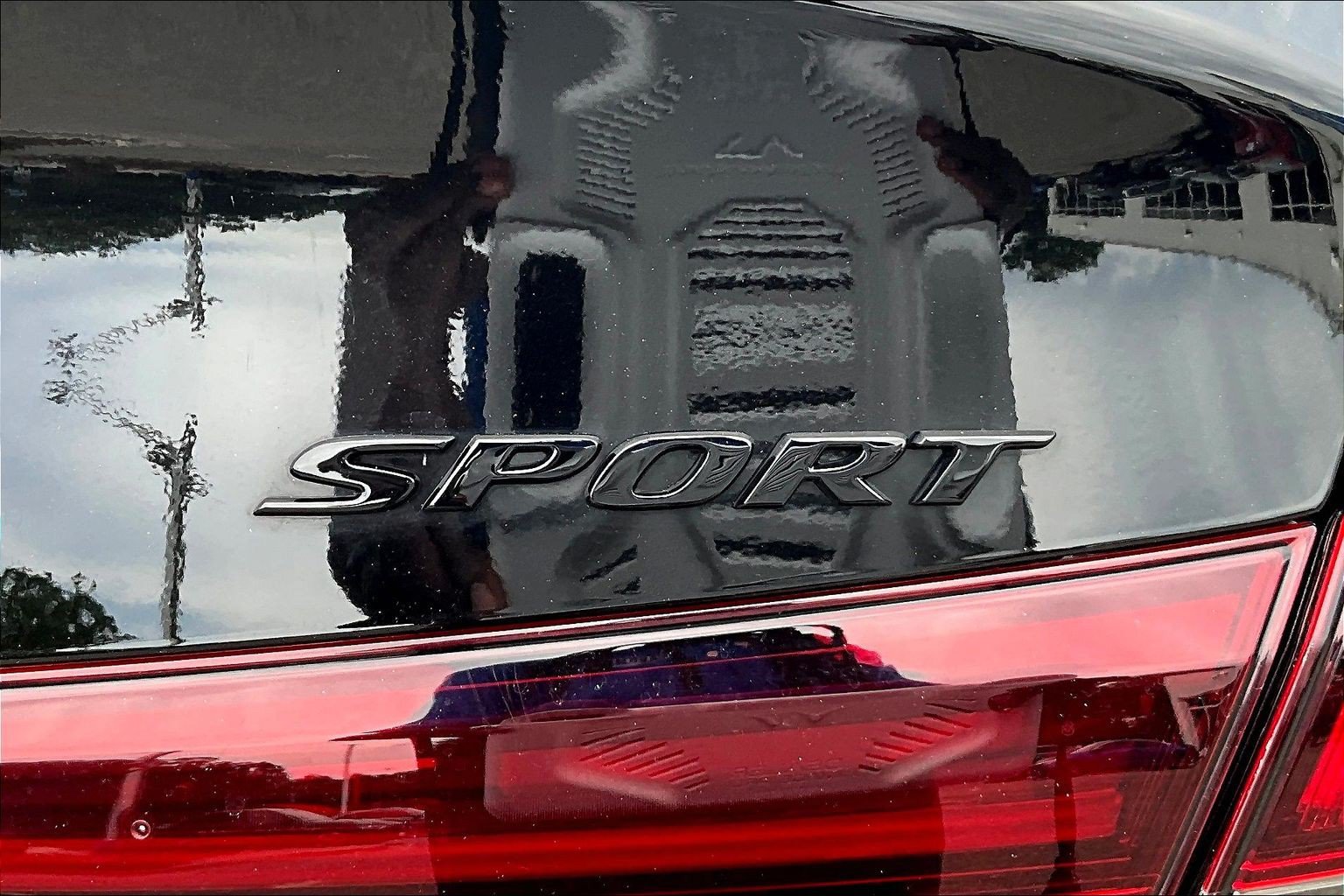 Certified 2026 Honda Civic Sport image 31