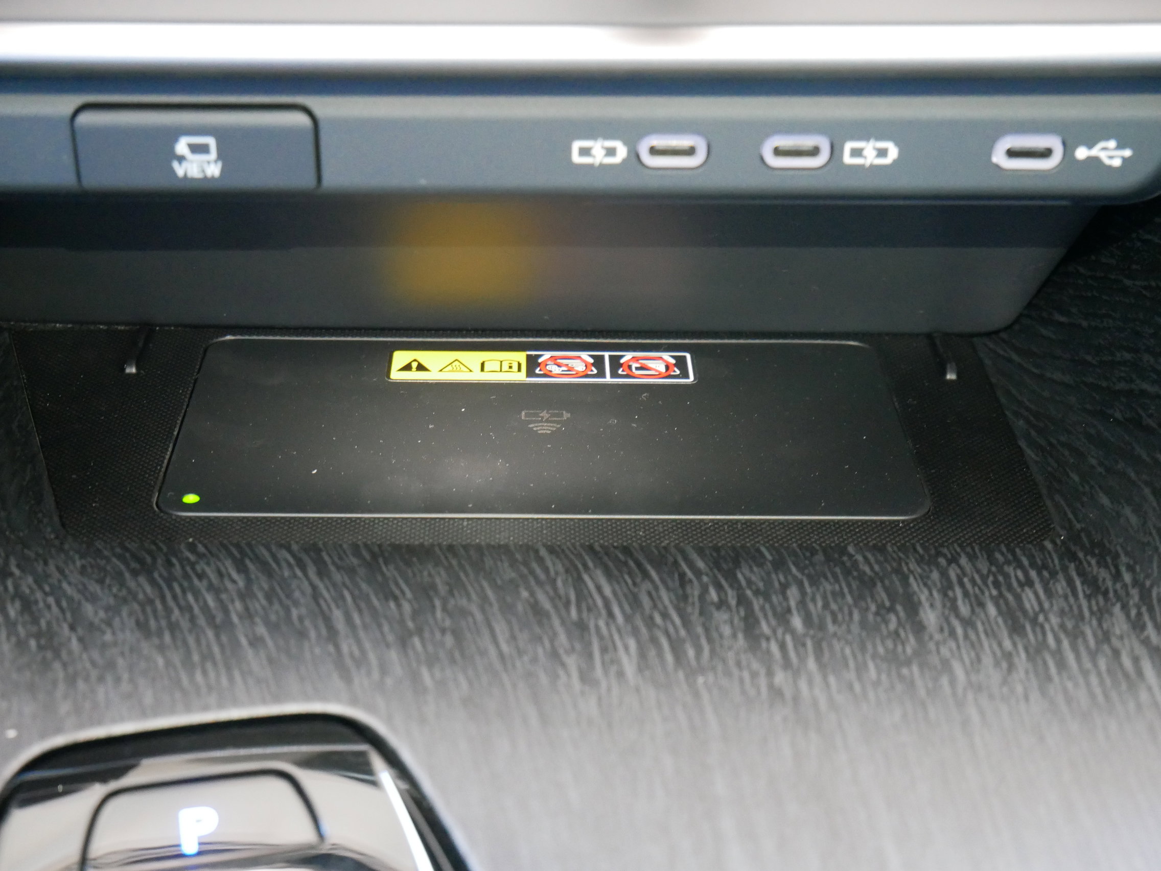 New 2026 Lexus RZ 350e 2WD image 23