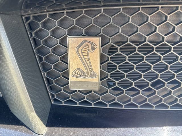 Used 2019 Ford Mustang Shelby GT350 w/ Technology Package image 11