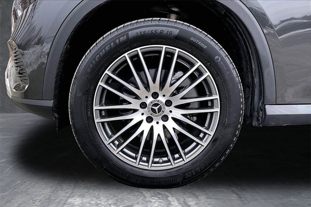 Used 2023 Mercedes-Benz GLC 300 4MATIC image 33