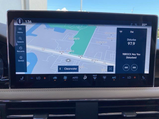 Used 2023 Lincoln Corsair Reserve image 15