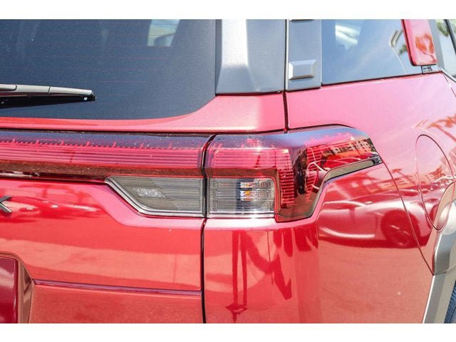 New 2026 Subaru Outback Touring XT AWD/4WD image 34