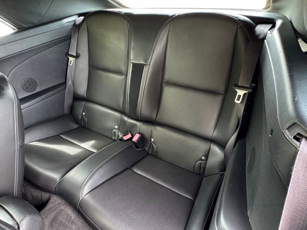 Used 2014 Chevrolet Camaro LT w/ RS Package RWD image 17