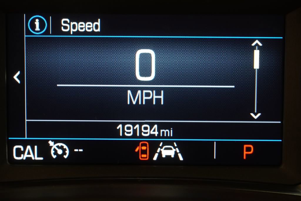 Used 2024 GMC Terrain SLE w/ Driver Convenience Package AWD/4WD image 4